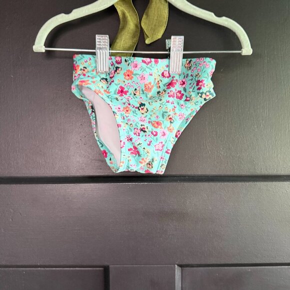 OSHKOSH B'gosh Two-Piece Tankini Bathing Suit - Size 2T - Gently Worn - … - Picture 3 of 5